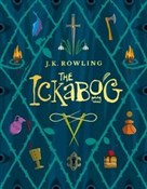 polish book : The Ickabo... - J.K. Rowling