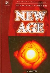 Picture of New Age