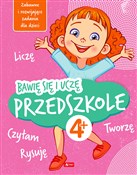 Polska książka : Bawię się ... - Iwona Baturo