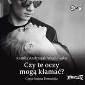 [Audiobook... - Kamila Andrzejak-Wasilewska -  foreign books in polish 