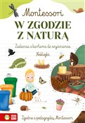 Montessori... - Zuzanna Osuchowska -  Polish Bookstore 