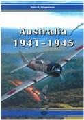 Australia ... - Andre R. Zbiegniewski -  foreign books in polish 