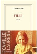 Książka : Fille - Camille Laurens