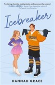 Icebreaker... - Hannah Grace -  Książka z wysyłką do UK