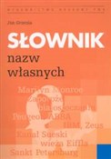 polish book : Słownik na... - Jan Grzenia