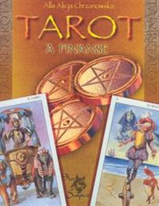 Picture of Tarot a finanse