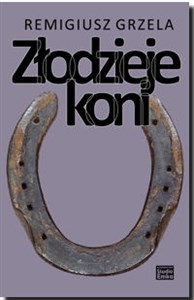 Picture of Złodzieje koni