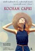 polish book : Kocham Cap... - Elisabetta Flumeri, Gabriella Giacometti