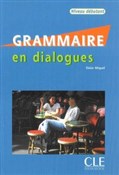Grammaire ... - Claire Miquel -  Polish Bookstore 