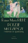 Poezje mło... - Rainer Maria Rilke -  books from Poland