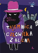 Tajemnica ... - Paweł Beręsewicz -  Polish Bookstore 