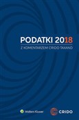 Podatki 20... - Roman Namysłowski, Michał Borowski, Andrzej Jan Puncewicz, Paweł Toński, Marek Gadacz, Ameli Górniak -  books in polish 