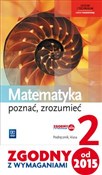 Matematyka... - Alina Przychoda, Zygmunt Łaszczyk -  books in polish 