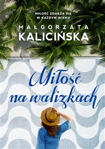 Obrazek Miłość na walizkach