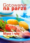 Gotowanie ... - Mirek Drewniak -  foreign books in polish 