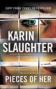 Książka : Pieces of ... - Karin Slaughter