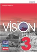 polish book : Vision 3 W... - Kate Haywood, Jane Hudson