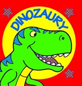 Dinozaury - Opracowanie Zbiorowe -  foreign books in polish 