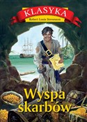 Wyspa skar... - Robert Louis Stevenson -  books from Poland
