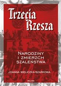 polish book : Trzecia Rz... - Joanna Wieliczka-Szarkowa