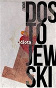 Idiota - Fiodor Dostojewski -  books in polish 
