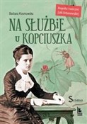 Na służbie... - Barbara Kosmowska -  books in polish 