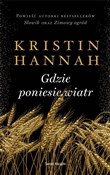 Gdzie poni... - Kristin Hannah -  Polish Bookstore 
