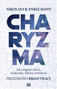 Książka : Charyzma J... - Nikolaus B. Enkelmann