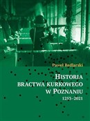 Historia b... - Paweł Redlarski -  Polish Bookstore 