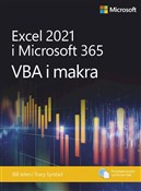 polish book : Excel 2021... - Jelen Bill, Syrstad Tracy