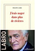 J'irais na... - Philippe Labro -  foreign books in polish 