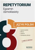 Repetytori... - Ewa Frączek, Jolanta Eisner, Beata Parchem-Albecka -  books from Poland
