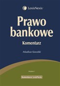 Prawo bank... - Arkadiusz Kawulski - Ksiegarnia w UK