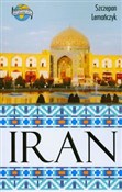 polish book : Iran Przew... - Szczepan Lemańczyk