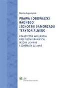 Prawa i ob... - Monika Augustyniak -  Polish Bookstore 