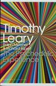 The Psyche... - Timothy Leary -  books in polish 