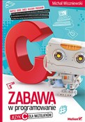 polish book : Zabawa w p... - Michał Wiszniewski