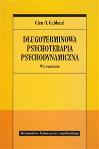 Obrazek Długoterminowa psychoterapia psychodynamiczna Wprowadzenie