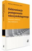 Elektroniz... -  Polish Bookstore 