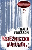 Księżniczk... - Kjell Eriksson -  books from Poland