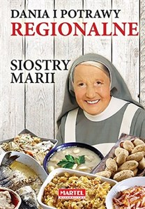 Obrazek Dania i potrawy regionalne Siostry Marii