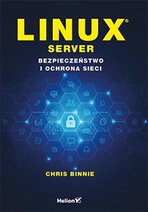 Picture of Linux Server Bezpieczeństwo i ochrona sieci