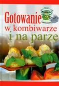 Książka : Gotowanie ... - Grzegorz Drużbański, Mirek Drewniak