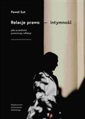 polish book : Relacje pr... - Paweł Sut