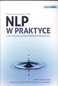 Polska książka : NLP w prak... - Steve Bavister, Amanda Vickers
