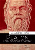Platon i d... - Charles H. Kahn -  books from Poland