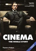 Książka : Cinema: Th... - Philip Kemp, Christopher Frayling