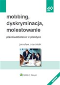 Mobbing, d... - Jarosław Marciniak - Ksiegarnia w UK
