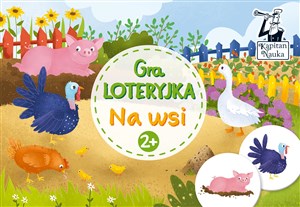 Picture of Na wsi Gra loteryjka