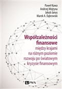 Współzależ... - Paweł Kawa, Andrzej Wojtyna, Jakub Janus, Marek A. Dąbrowski -  books from Poland